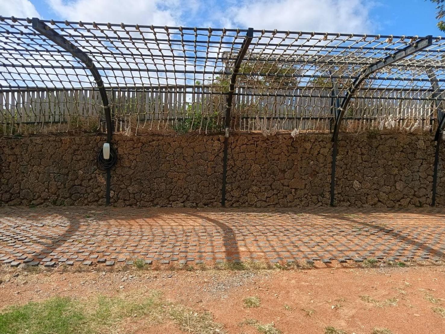 墾丁勿忘我城堡莊園 Heng-ch'un Esterno foto